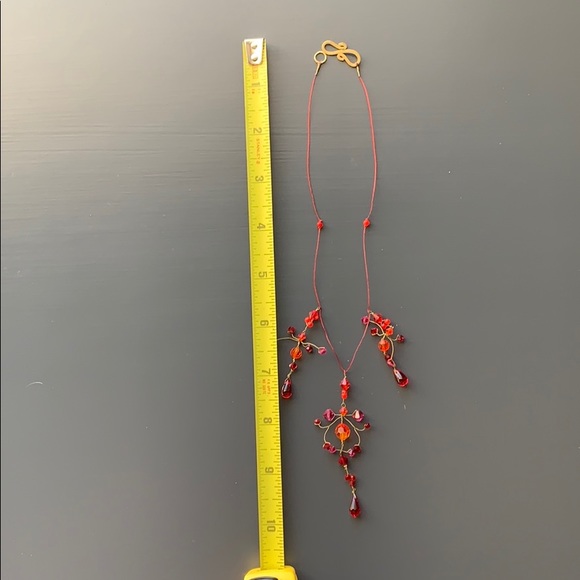 Beaded Necklace - Picture 4 of 4